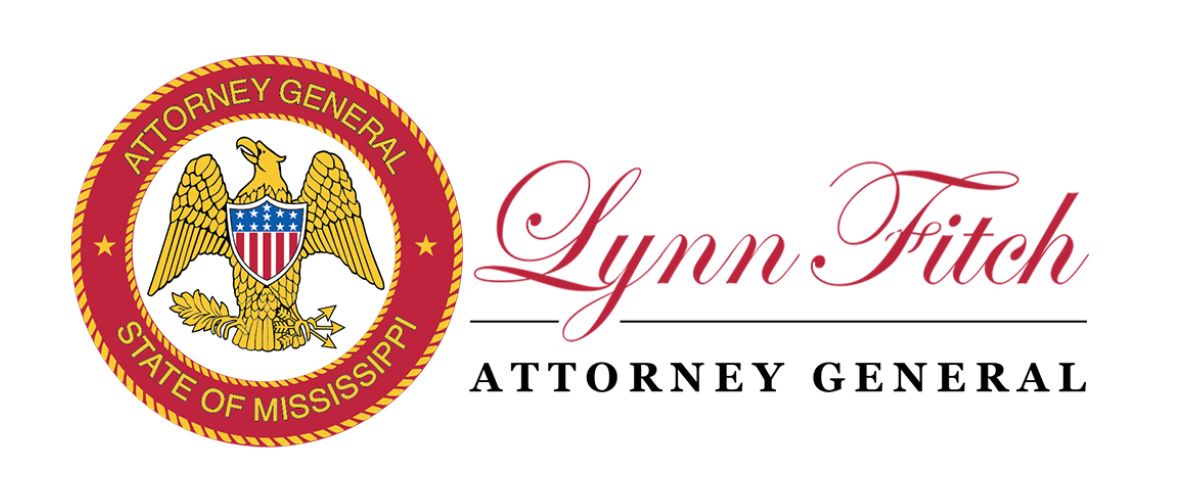 Attorney General Lynn Fitch 