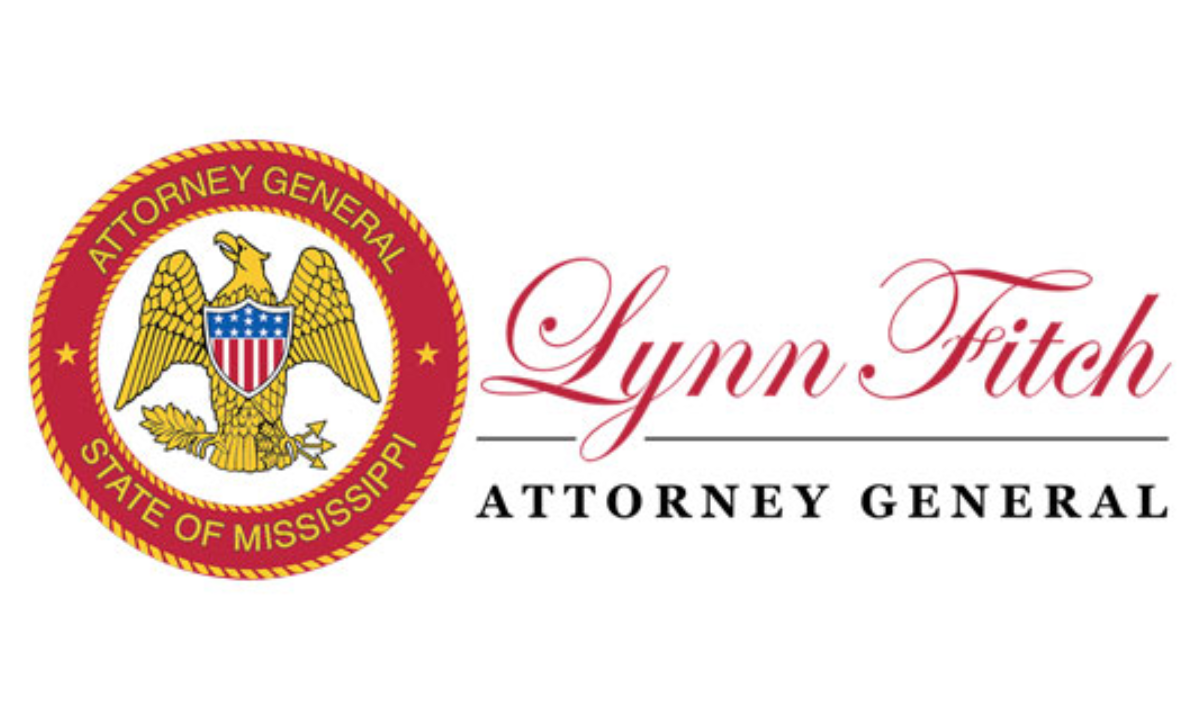 Attorney General Lynn Fitch seal