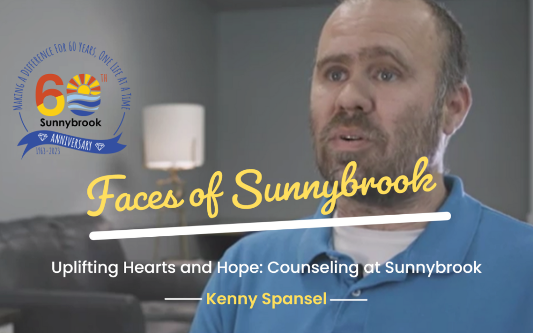 Uplifting Hearts and Hope: Counseling at Sunnybrook