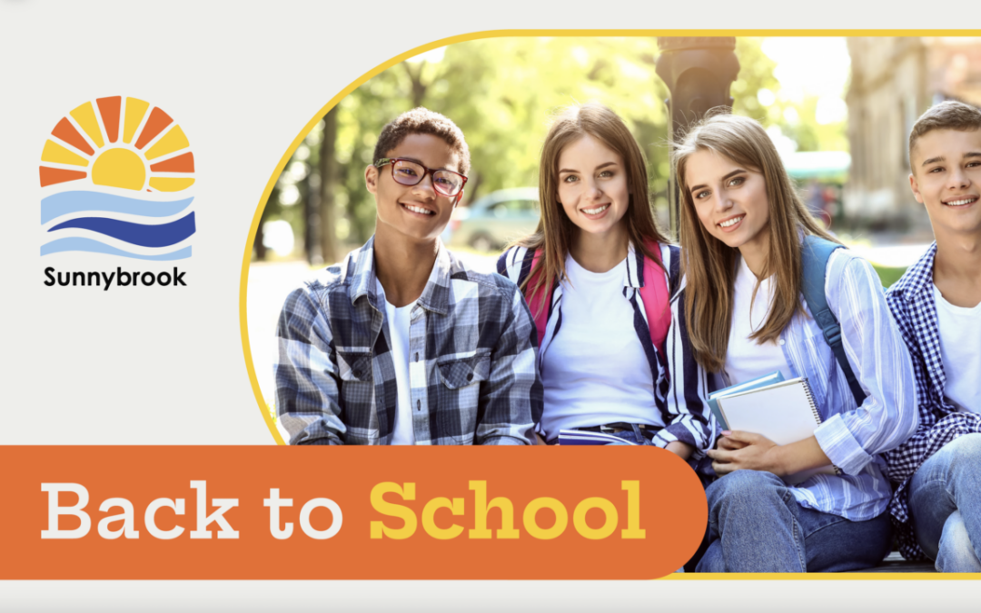 Back to School: Help Unlock the Future for Foster Youth