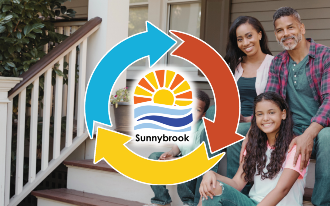 Secure A Part of Our Future As A Sunnybrook Legacy Circle Member