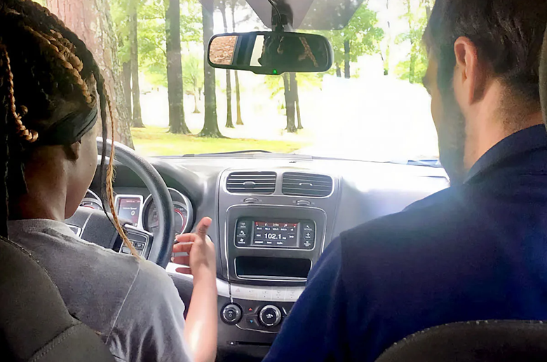 Mississippi Pilot Program Offers Driver’s Education for Foster-Care Students