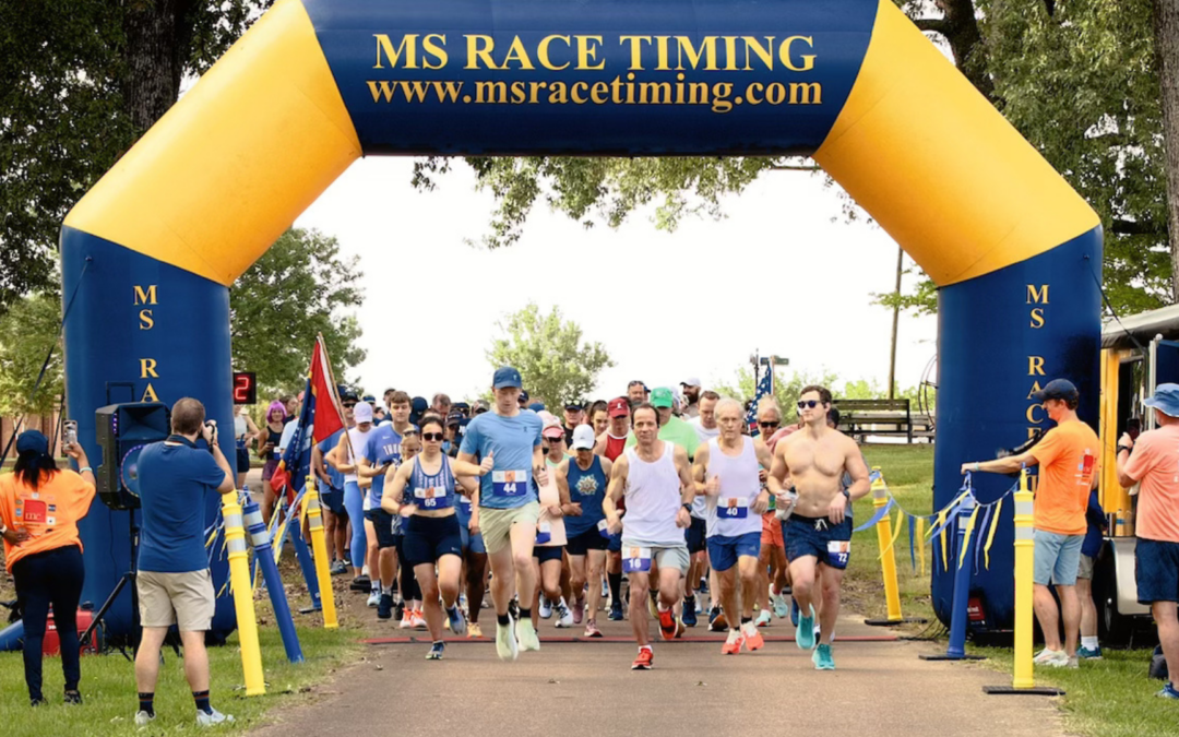 Fostering Hope 5K Unites Community to Support Mississippi’s Foster Youth