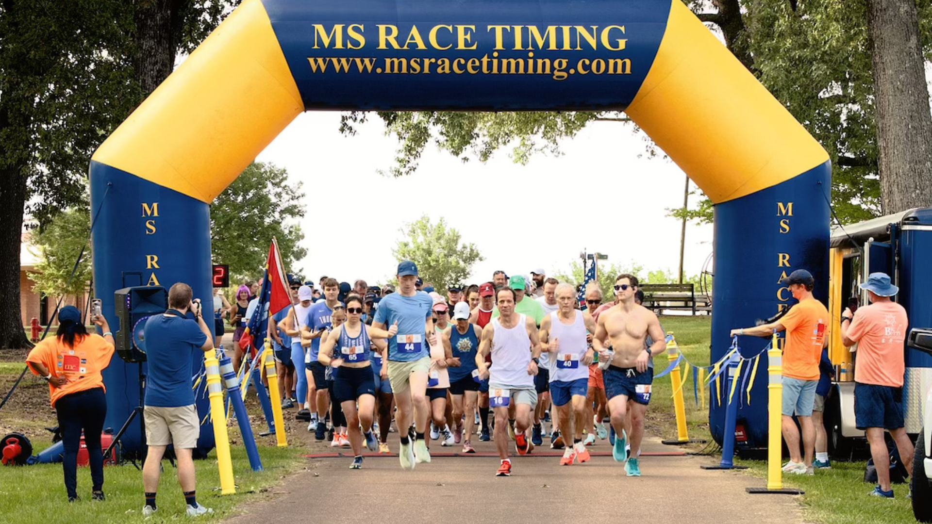 Sunnybrook Inaugural Fostering Hope 5K on Saturday, June 7, 2025