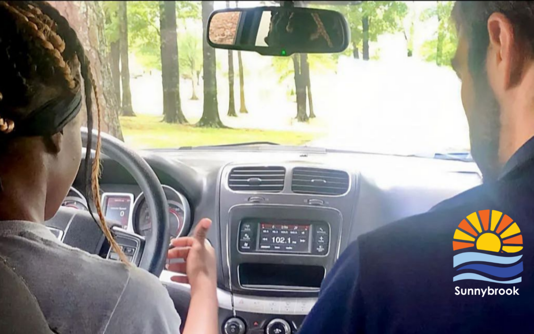 Opening the Road to Independence for Mississippi Foster Youth Through Driver’s Education