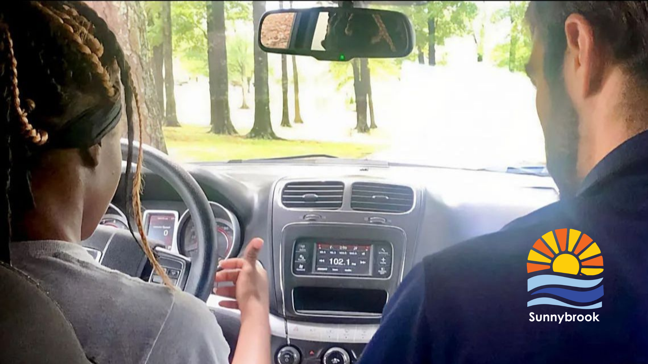 Opening the Road to Independence for Mississippi Foster Youth Through Driver’s Education