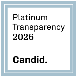 Candid Seal Platinum 2025