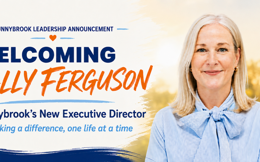 Sunnybrook Names Sally Ferguson Executive Director
