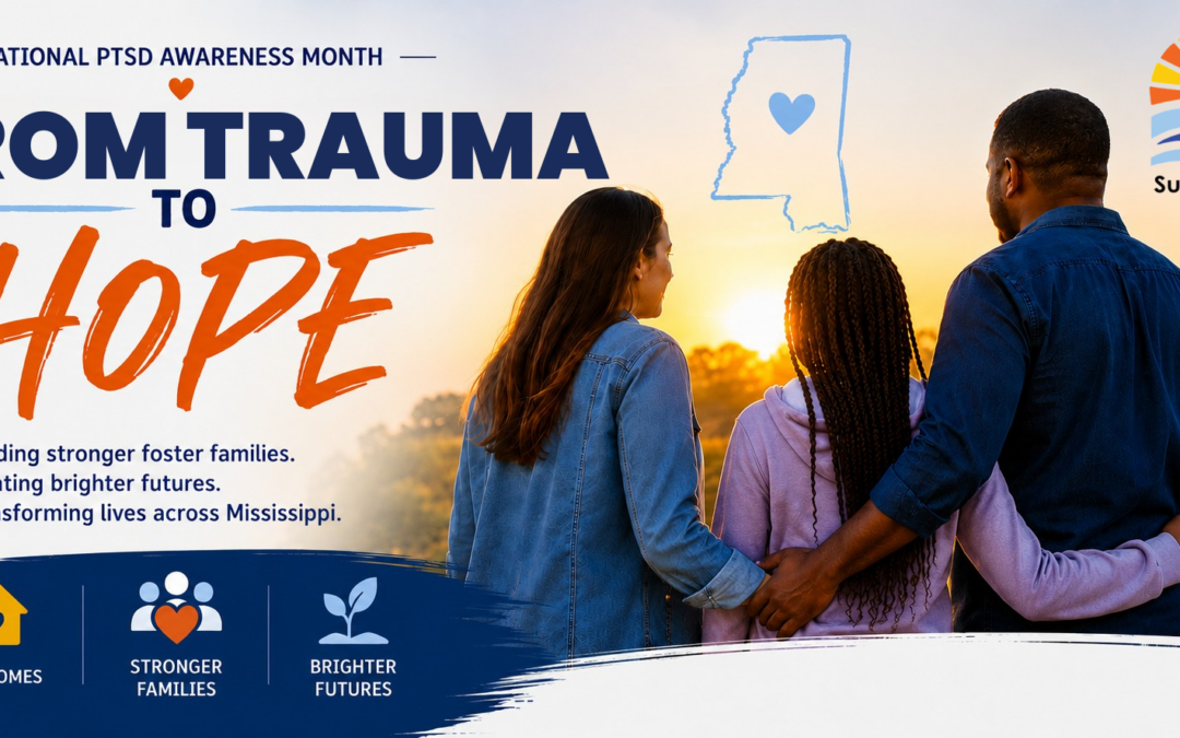 From Trauma to Hope: Why Foster Care Reform Matters