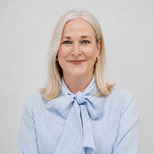 Sally Ferguson